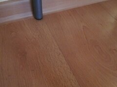 Montaj parchet laminat